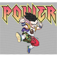 Japanese anime-JP 209